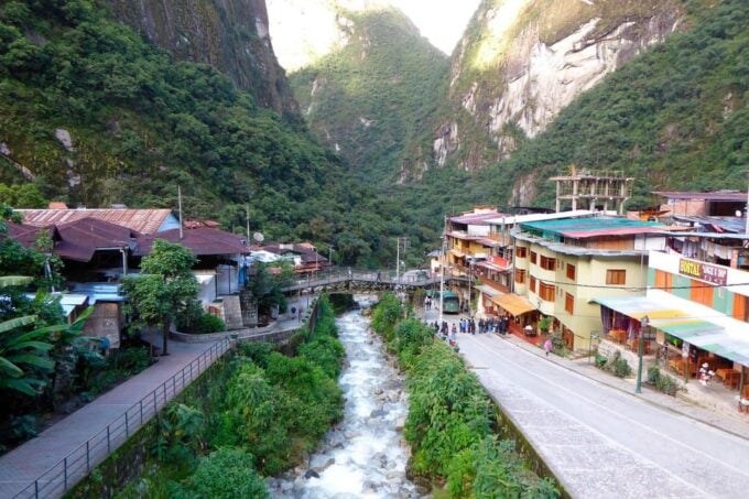 From Cusco: Machu Picchu Tour By Train 1-Day | All Included - Meeting Point