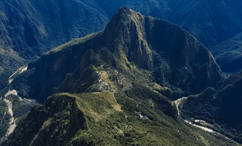From Cusco: Machu Picchu Tour + Machu Picchu Mountain - Key Points