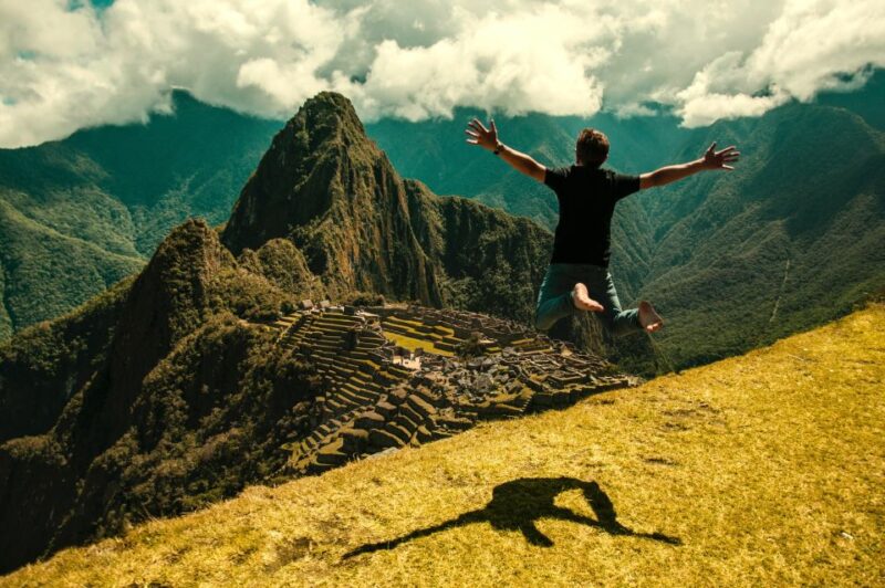 From Cusco: Machu Picchu Tour With Hiking Ticket - Physical Requirements