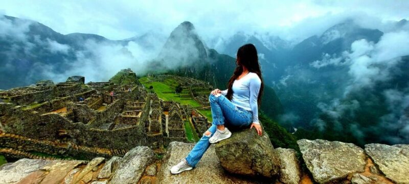 From Cusco: Machu Picchu Tour With Hiking Ticket - Important Information