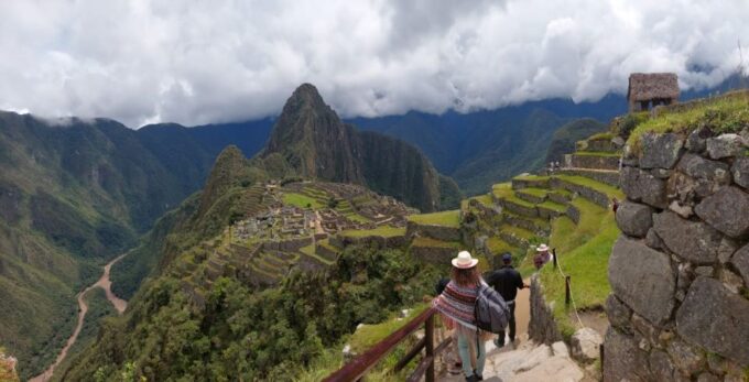 From Cusco: Machu Picchu Tour With Hiking Ticket - Departure and Return