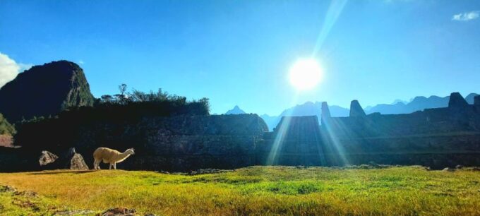 From Cusco: Machu Picchu Tour With Hiking Ticket - Group Size and Languages