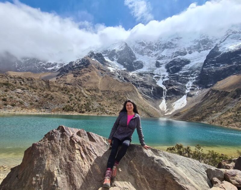 From Cusco: Machu Picchu | Waynapicchu | Humantay Lake 6d/5n - Sacred Valley Exploration