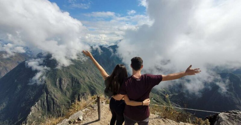 From Cusco: Machu Picchu & Waynapicchu Mountain With Tickets - Inclusions