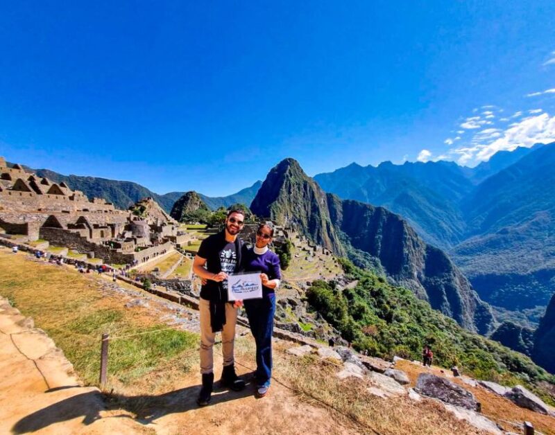 From Cusco: Machupicchu Full-Day Private Tour by Train - Itinerary Details