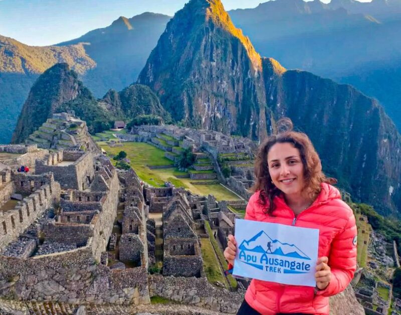 From Cusco: Machupicchu Full-Day Private Tour by Train - Cancellation Policy