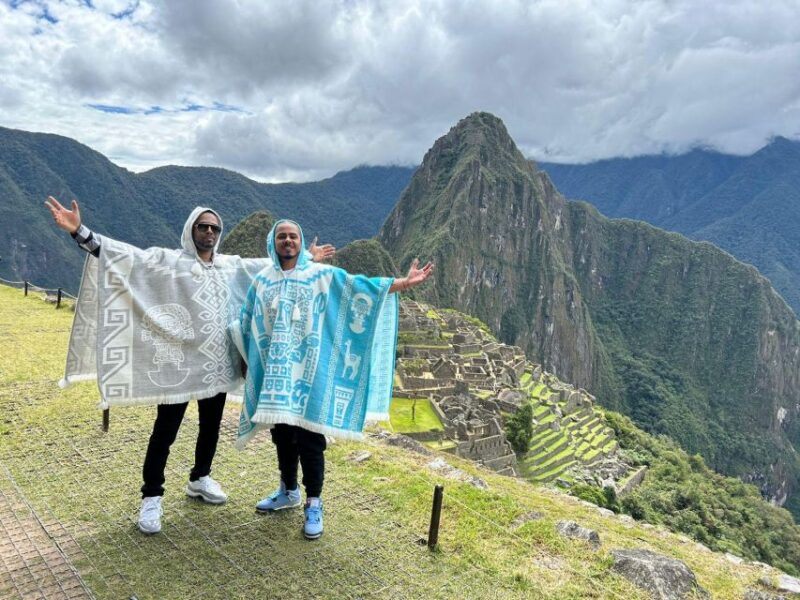 From Cusco: Machupicchu Full Day Tour With Expedition Train - Itinerary Details