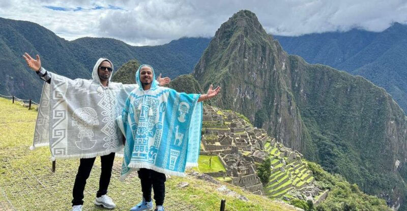 From Cusco: Machupicchu Full Day Tour With Expedition Train - Pickup Location and Travel