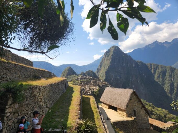 From Cusco: Machupicchu Full Day Tour With Expedition Train - Return to Cusco