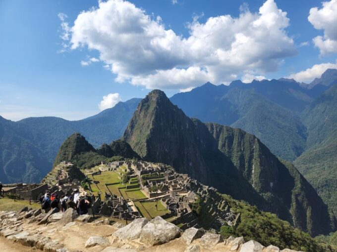 From Cusco: Machupicchu Full Day Tour With Expedition Train - Tour Highlights