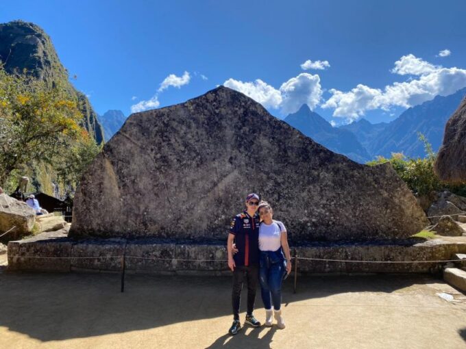From Cusco: Machupicchu Full Day Tour With Expedition Train - Tour Inclusions and Important Information