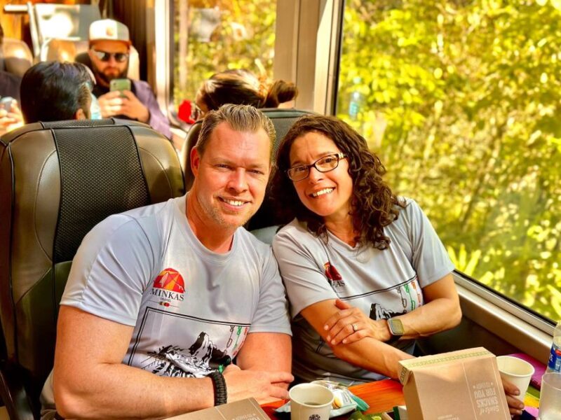 From Cusco: Machupicchu Full Day Trip by Train - Inclusions and Itinerary