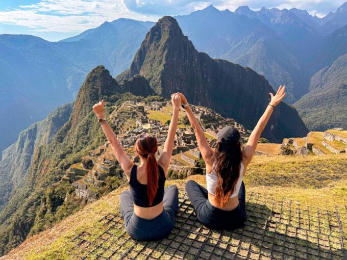 From Cusco: Machupicchu Full Day Trip by Train - Cancellation and Requirements