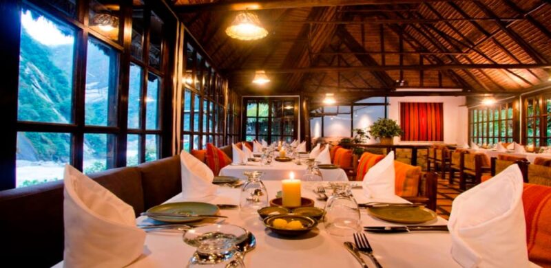 From Cusco: Machupicchu Voyager & Expedition - Full Day - Important Information