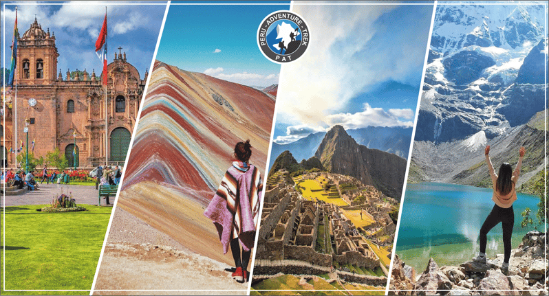 From Cusco: Magic Machu Picchu - Tour 6 Days/5 Nights - Key Points