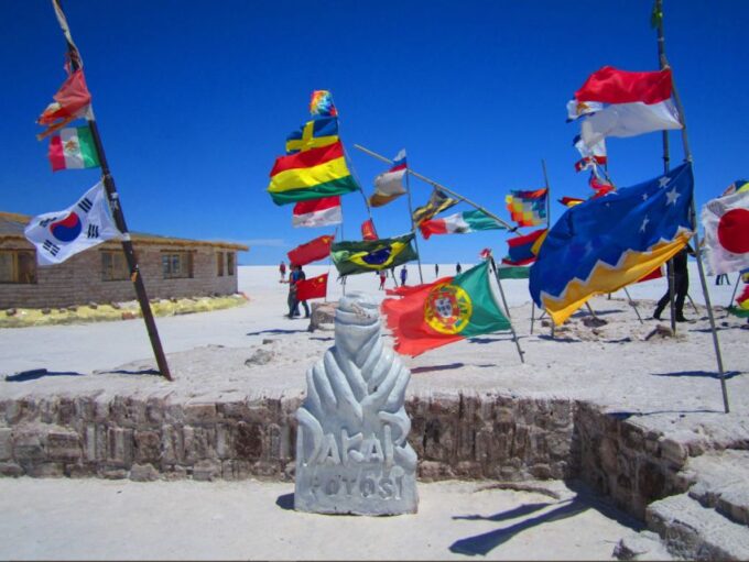 From Cusco: Magic Tour in Uyuni 3days - 2nights - Free Cancellation