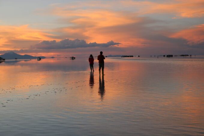 From Cusco: Magic Tour in Uyuni 3days - 2nights - Frequently Asked Questions