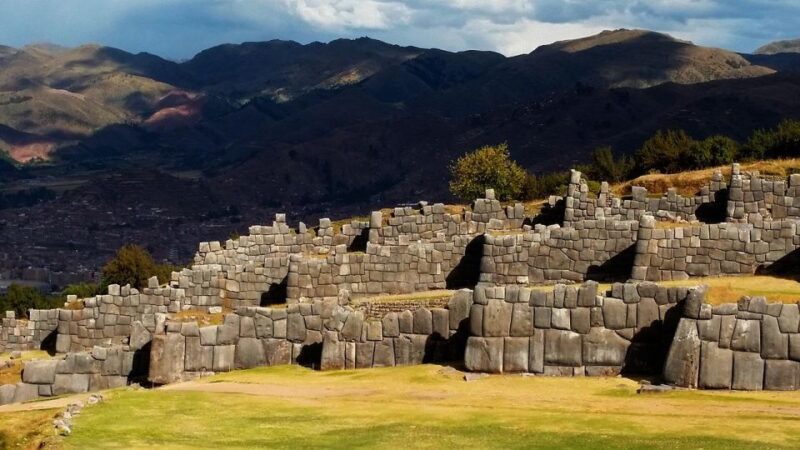 From Cusco: Magical Sunrise in Captive Balloon - Pricing and Language