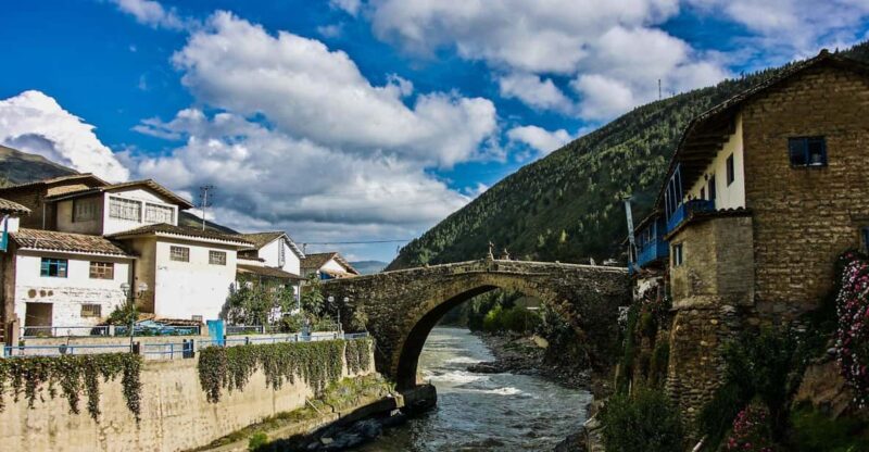 From Cusco: Manu Biosphere Peru 6 Days - Key Points