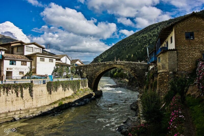 From Cusco: Manu Biosphere Peru 6 Days - Pickup and Drop-off