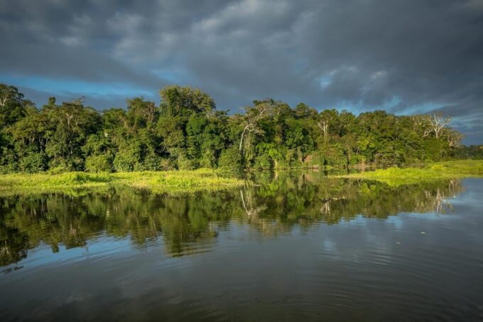 From Cusco | Manu Jungle Excursion 7D/6N | Wonders of Manu - Flexibility