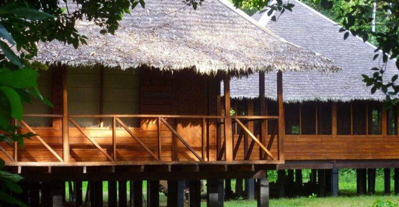From Cusco: Manu Madre De Dios National Park Peru 7 Days - Itinerary Highlights