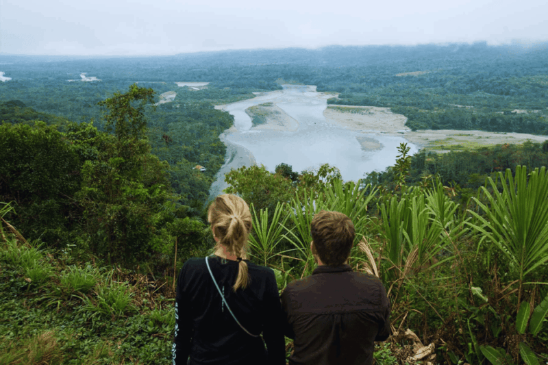 From Cusco: Manu National Park 3 Day Tour - Key Points