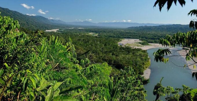 From Cusco: Manu National Park 3 Day Tour - Manu National Park Exploration
