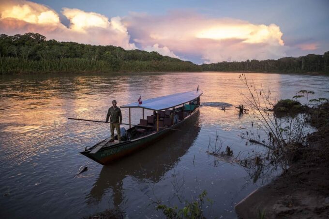 From Cusco: Manu National Park 3 Day Tour - Frequently Asked Questions