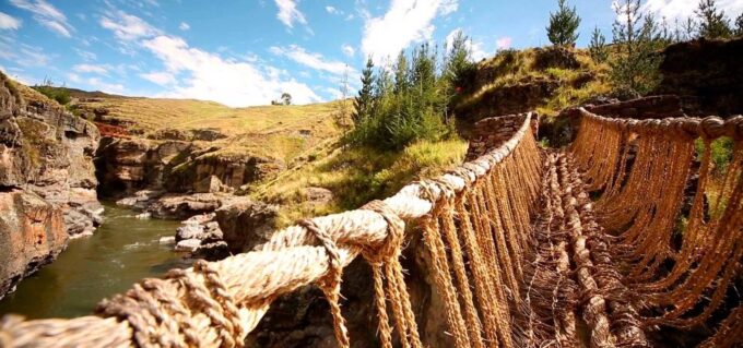 From Cusco: Mistic Machu Picchu With Bridge Qeswachaka 8d/7n - Activities and Experiences