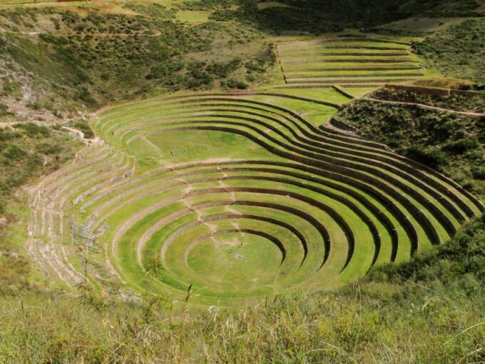From Cusco: Moray and Salt Mines Quad Bike Tour - Outdoor Adventure in Cusco