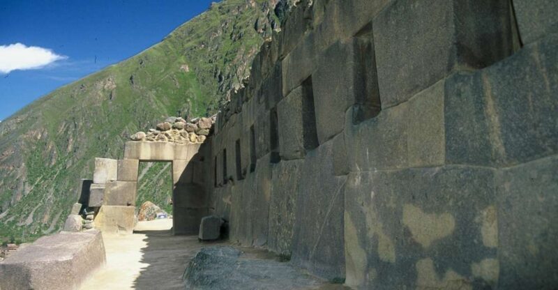 From Cusco: Ollantaytambo Fortress Half-Day Private Tour - Preparing for Your Visit