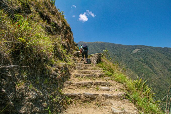 From Cusco: One-Day Inca Trail Challenge to Machu Picchu - What to Bring