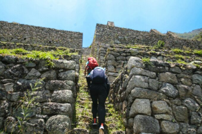 From Cusco: One-Day Inca Trail Challenge to Machu Picchu - Important Considerations