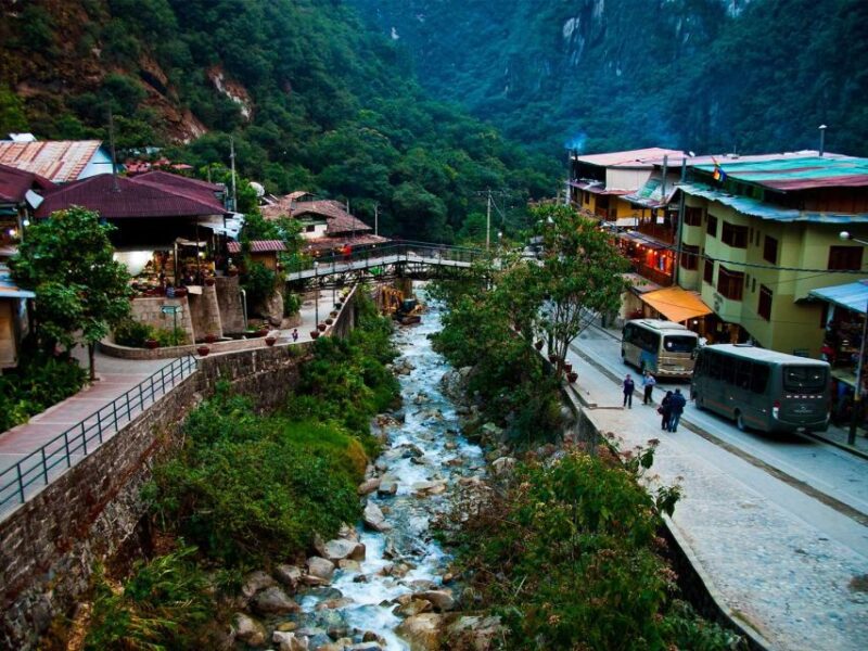 From Cusco: One-Day Round Trip to Machu Picchu by Train - Itinerary and Experience