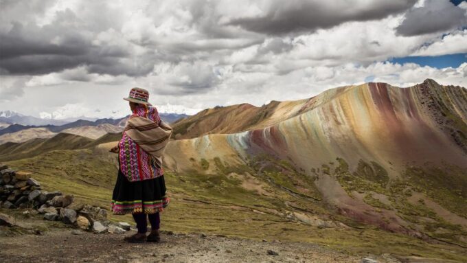 From Cusco: Palccoyo Rainbow Mountain Guided Tour - Frequently Asked Questions