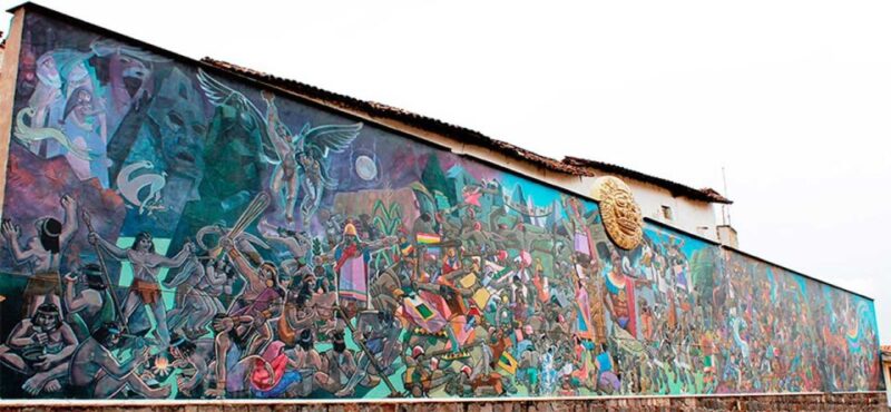 From Cusco | Panoramic Tour by Cusco + Show - Inclusions and Exclusions