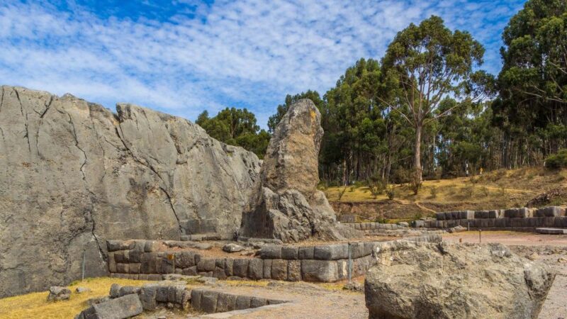 From Cusco | Panoramic Tour by Cusco + Show - Pricing and Duration