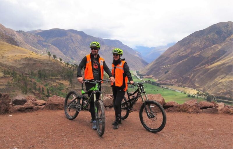 From Cusco: Pisac Private Half-Day Bike Tour - Participant Restrictions