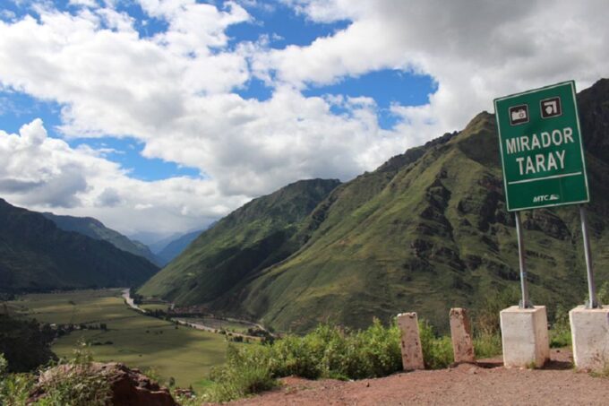 From Cusco: Pisac Private Half-Day Bike Tour - Tour Inclusions
