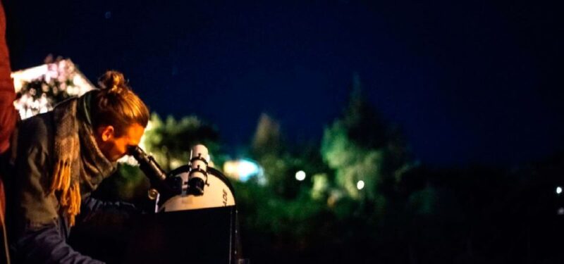 From Cusco: Planetarium, Pisco Sour and Dinner at Night - Key Points