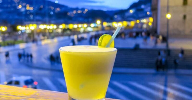 From Cusco: Planetarium, Pisco Sour and Dinner at Night - Customer Reviews
