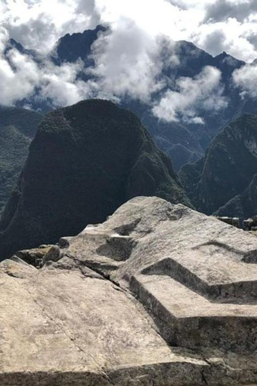 From Cusco: Private Day Trip to Machu Picchu - Itinerary and Experience