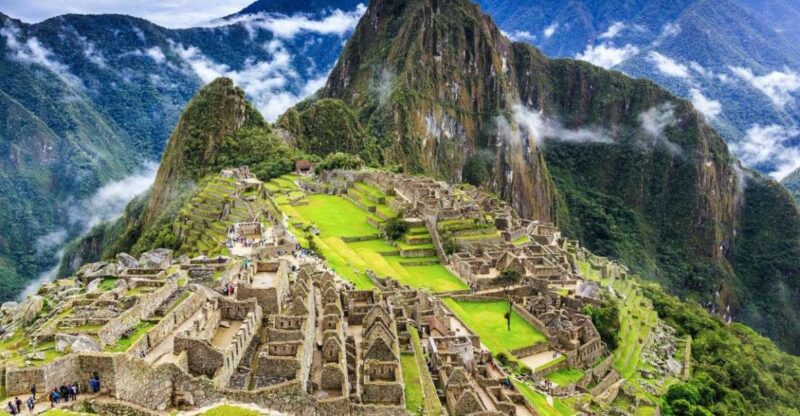 From Cusco: Private Day Trip to Machu Picchu With Lunch - Tour Inclusions
