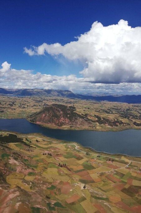 From Cusco: Private Helicopter Tour of Maras and Moray - Important Considerations