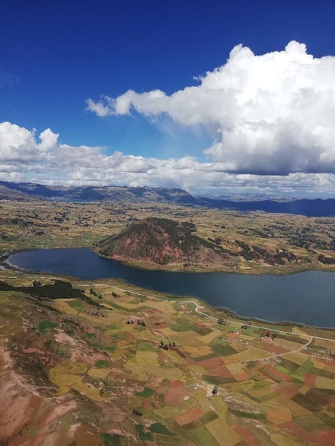 From Cusco: Private Helicopter Tour of Rainbow Mountain - Important Information