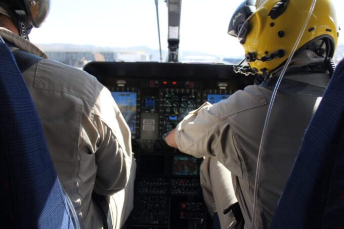 From Cusco: Private Helicopter Tour of Rainbow Mountain - Customer Reviews