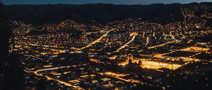 From Cusco: Private Night Tour of the Historical Center - Additional Information