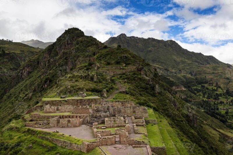 From Cusco: Private Pisac Ruins and Alpaca Farm Day Trip - Itinerary Highlights