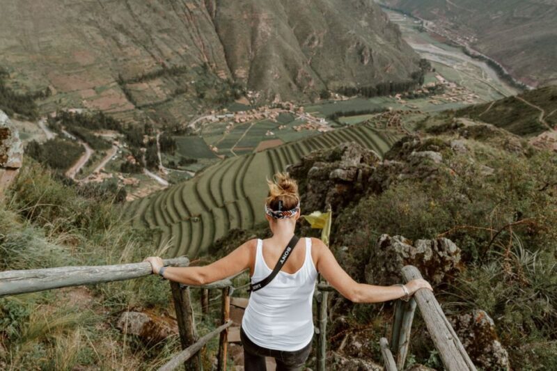 From Cusco: Private Pisac Ruins and Alpaca Farm Day Trip - Inclusions